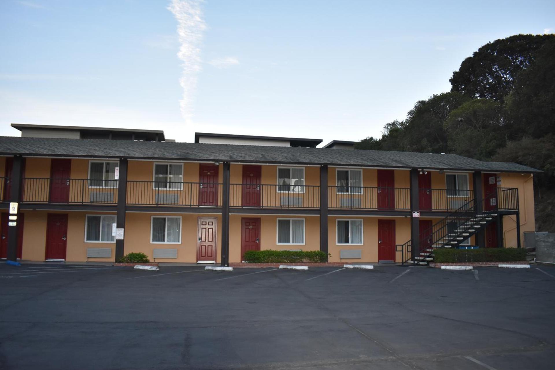 Hotel Belmont photo 4