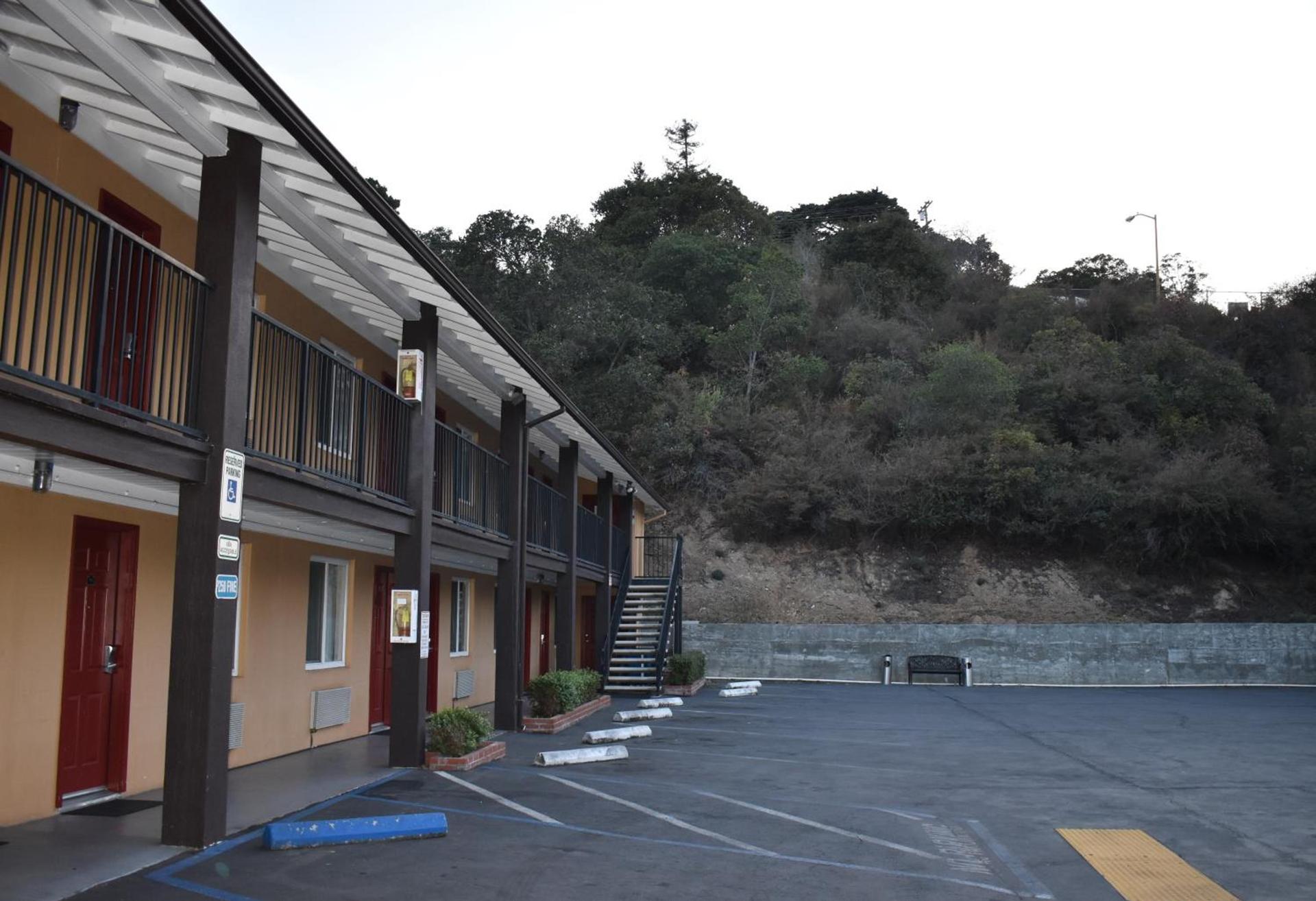 Hotel Belmont photo 3