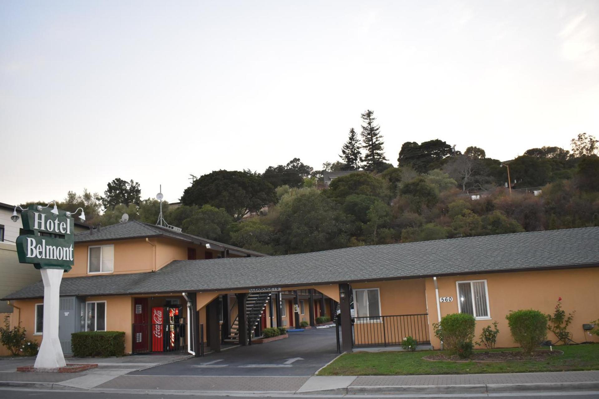 Hotel Belmont photo 1