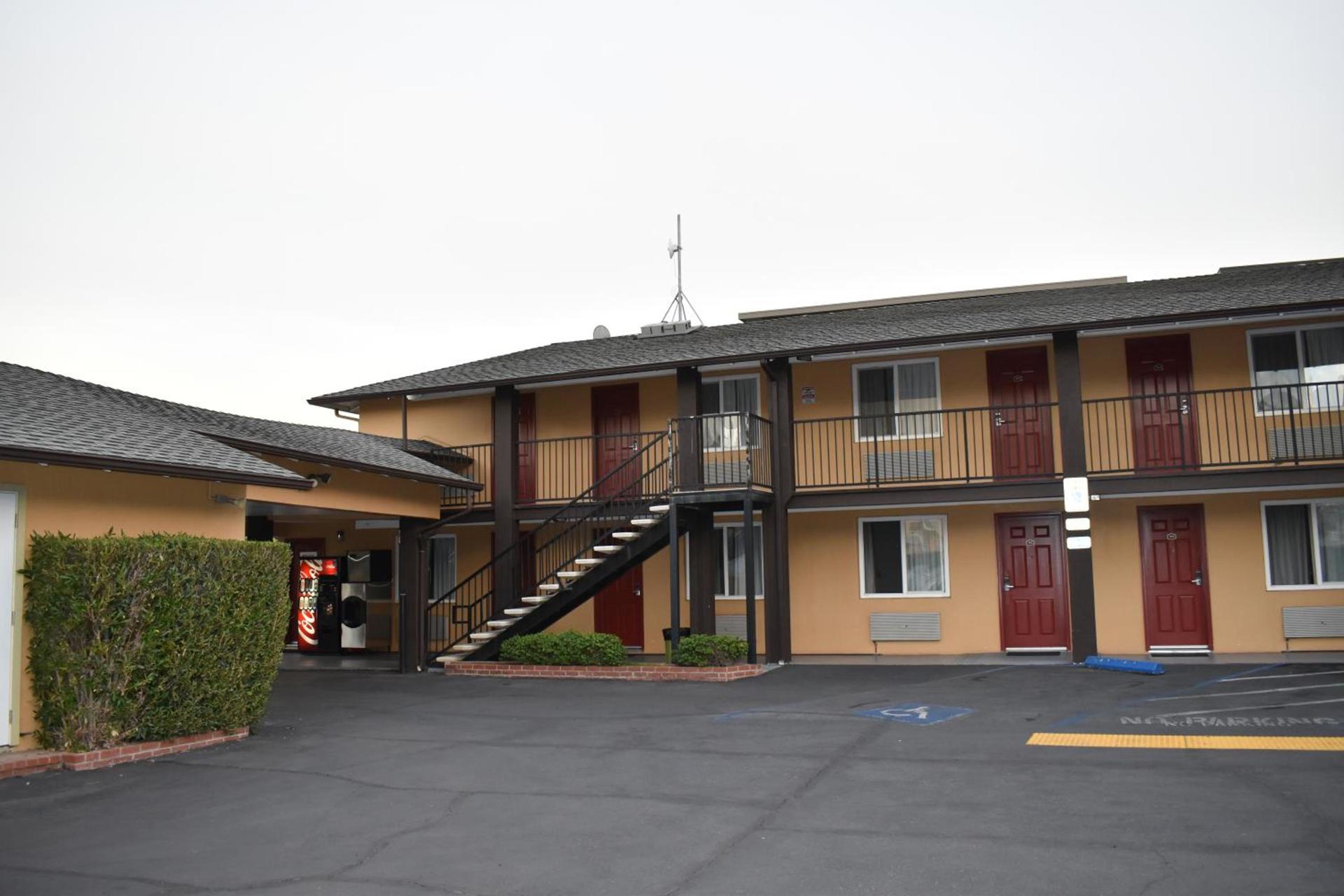 Hotel Belmont photo 5