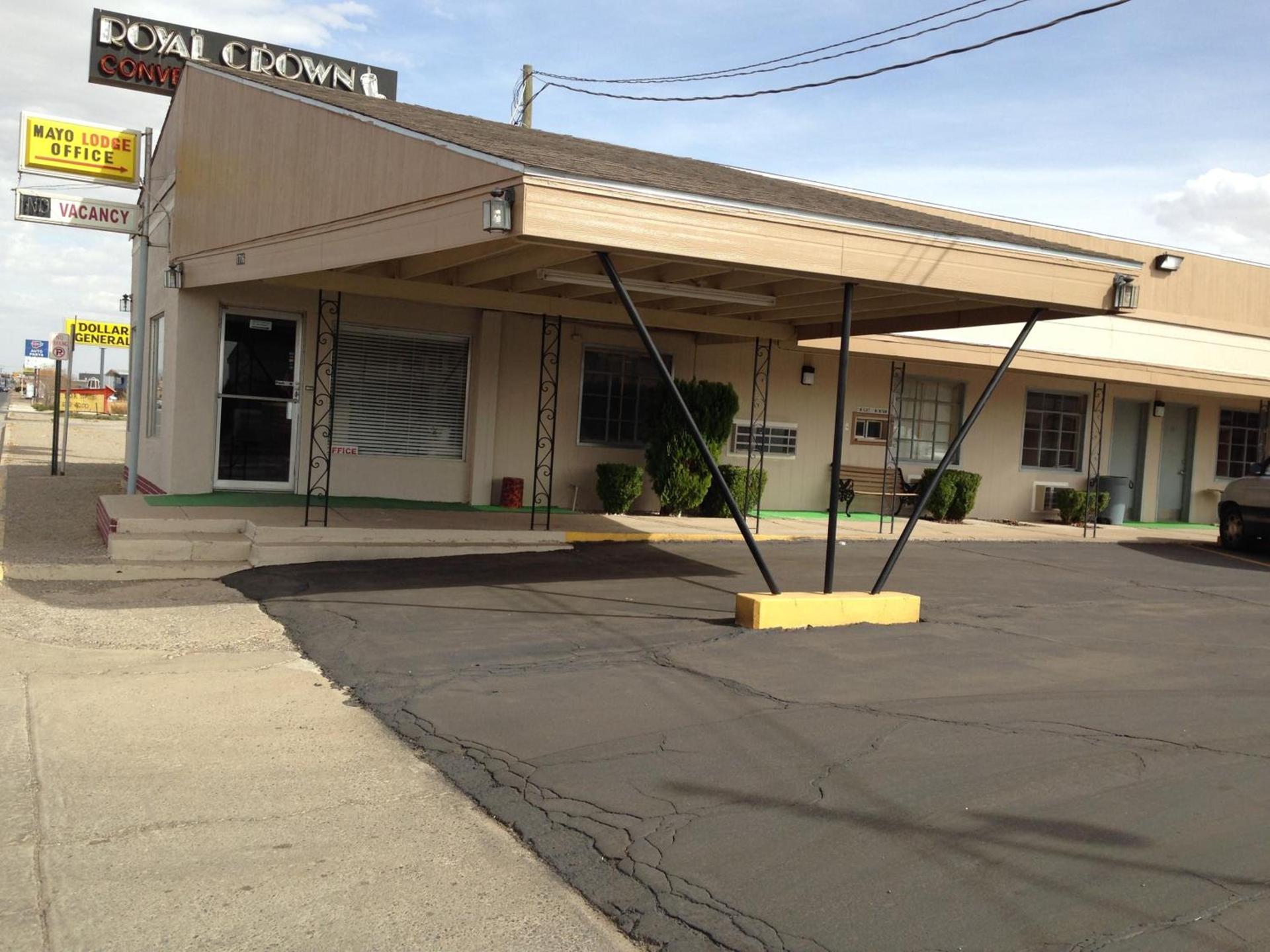 Mayo Inn photo 30