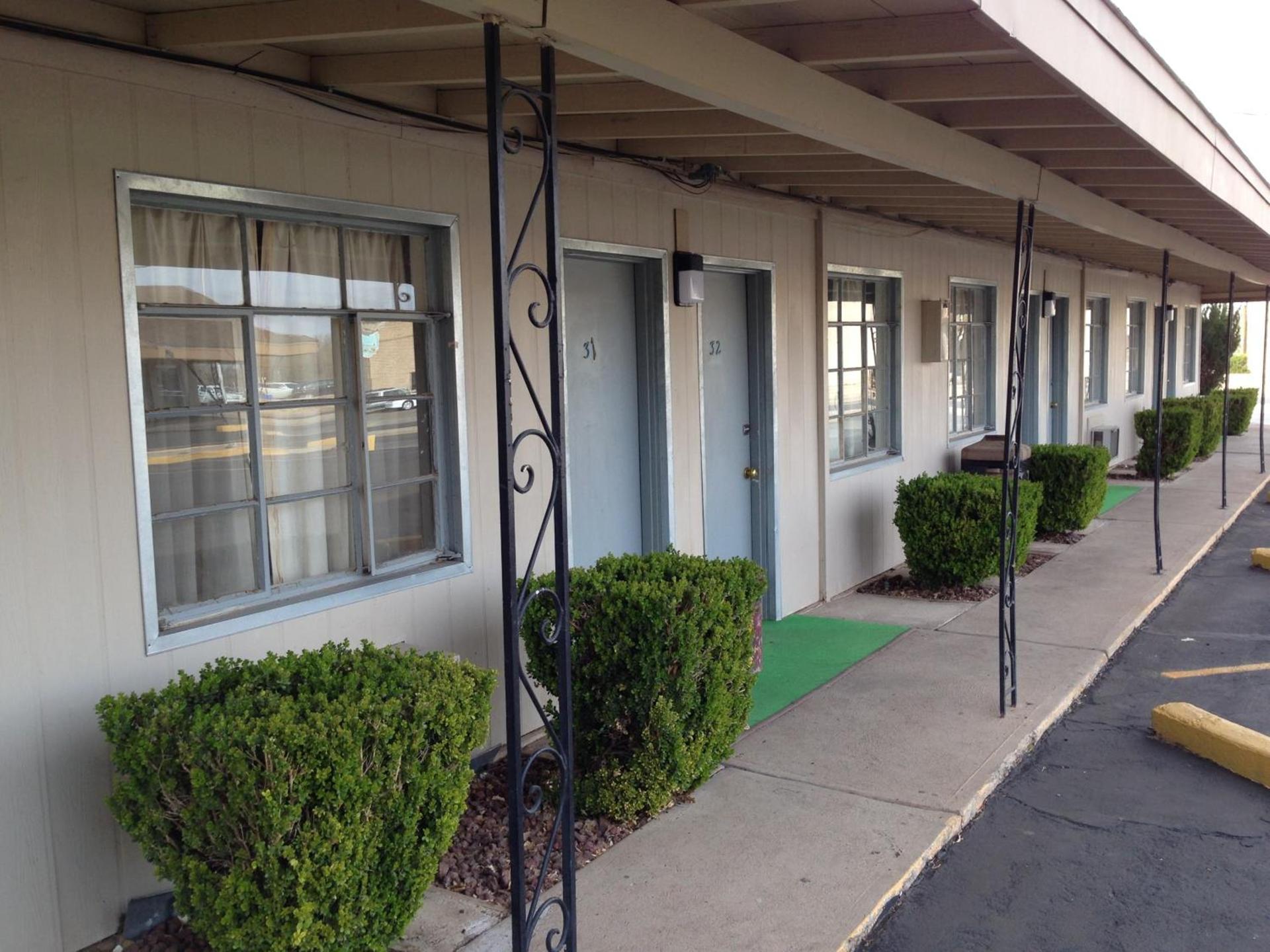 Mayo Inn photo 31