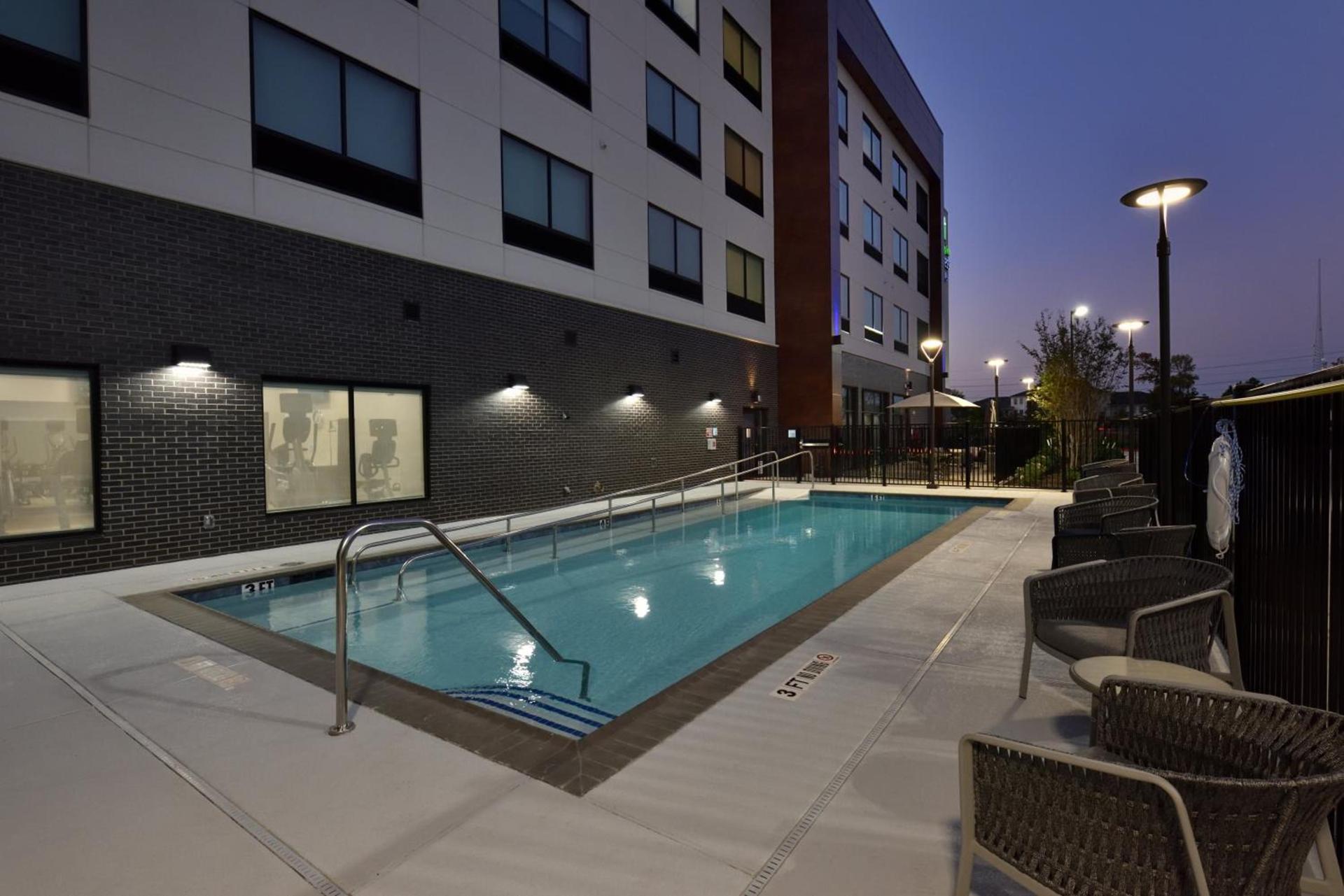 Holiday Inn Express & Suites Spring - Woodlands Area by IHG photo 47