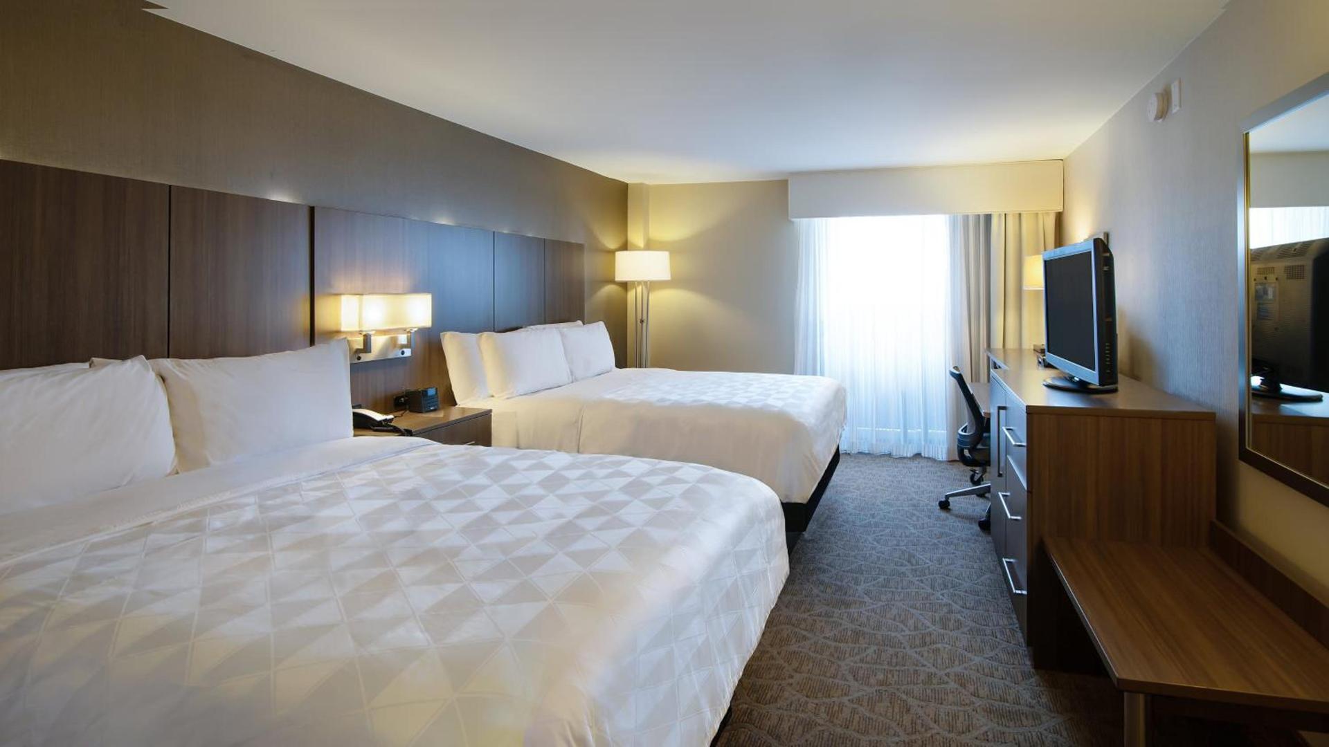 Holiday Inn Nashville - Vanderbilt - Dwtn by IHG photo 25