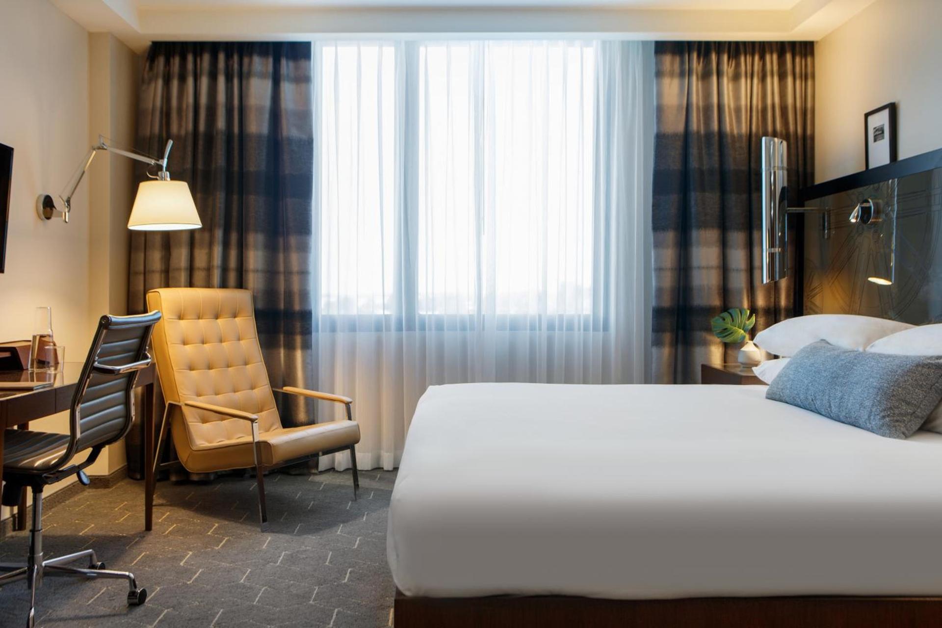 Kimpton Overland Hotel - Atlanta Airport by IHG photo 3