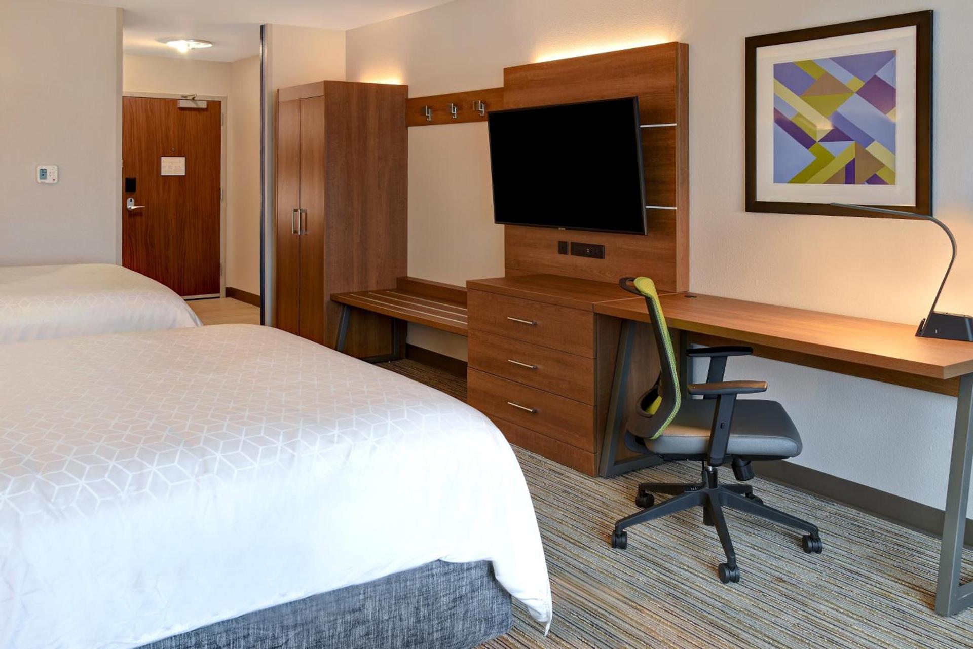 Holiday Inn Express & Suites - Ottawa by IHG photo 64
