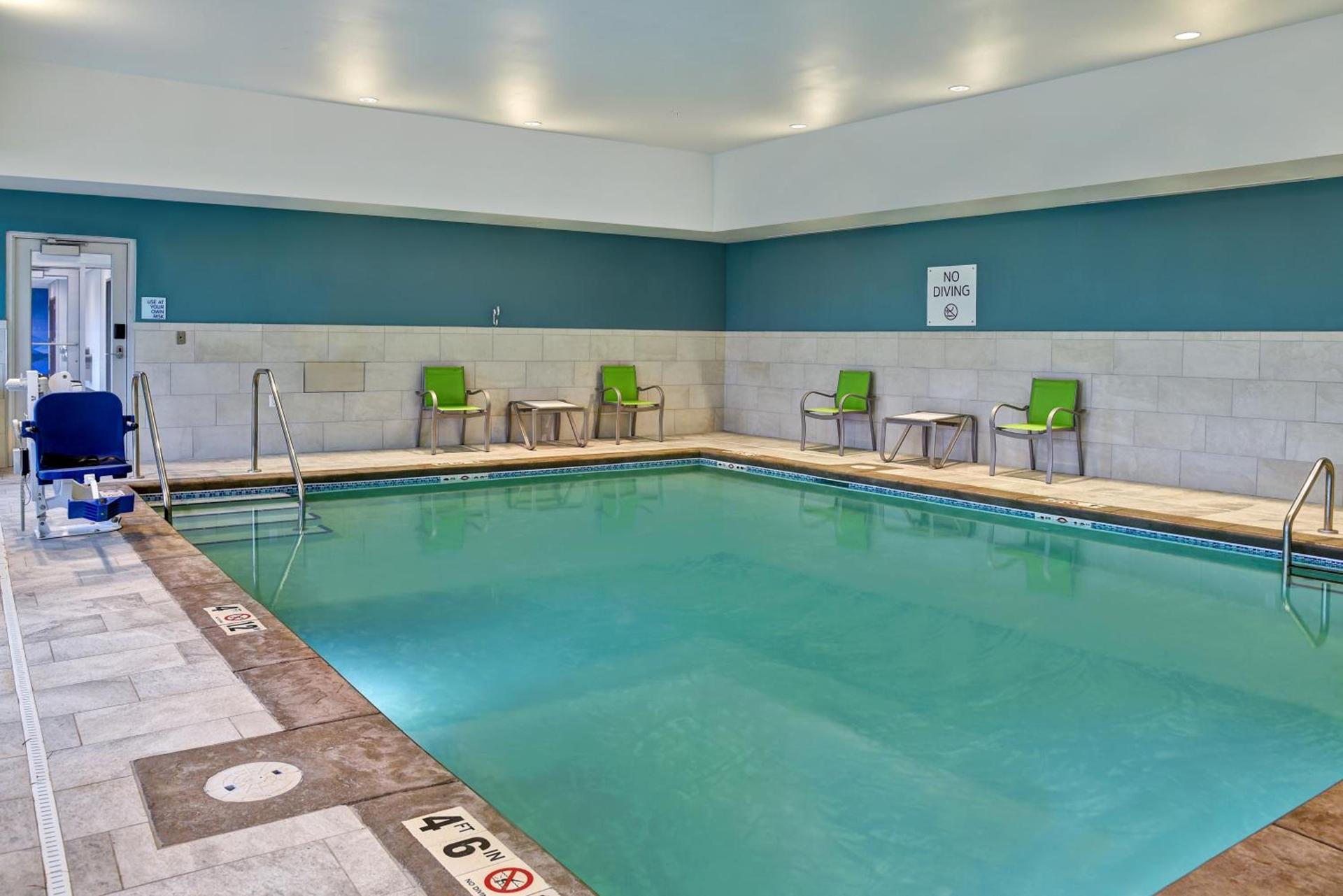 Holiday Inn Express & Suites - Ottawa by IHG photo 46