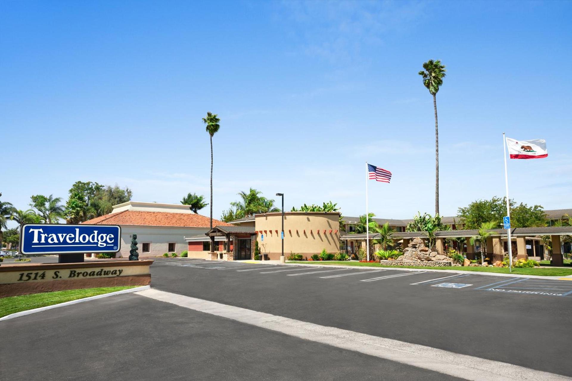 Quality Inn & Suites Santa Maria photo 27
