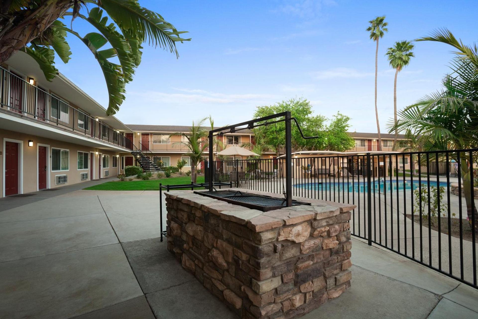 Quality Inn & Suites Santa Maria photo 24