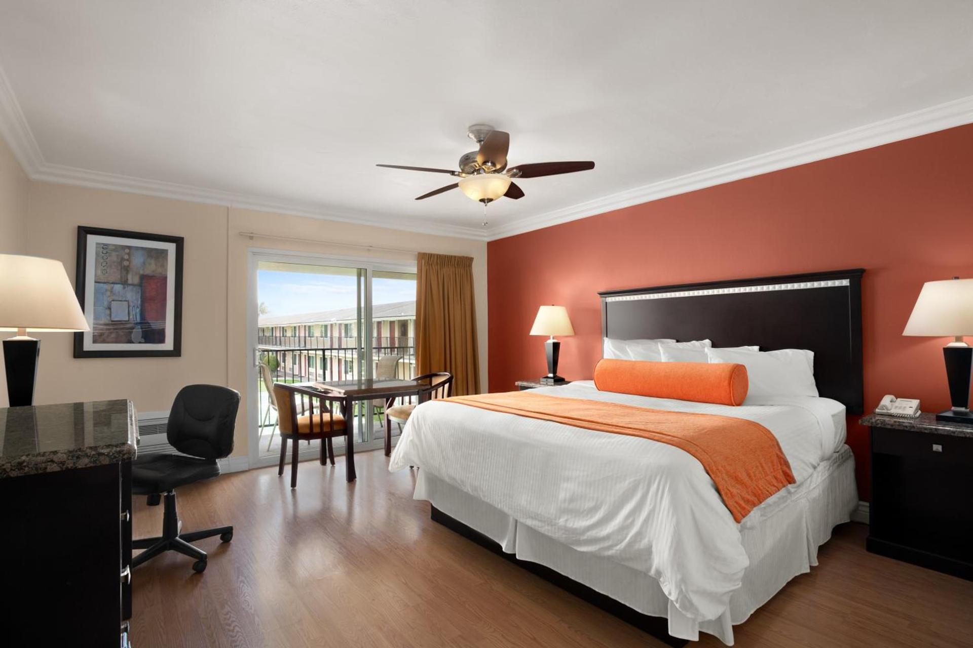 Quality Inn & Suites Santa Maria photo 20