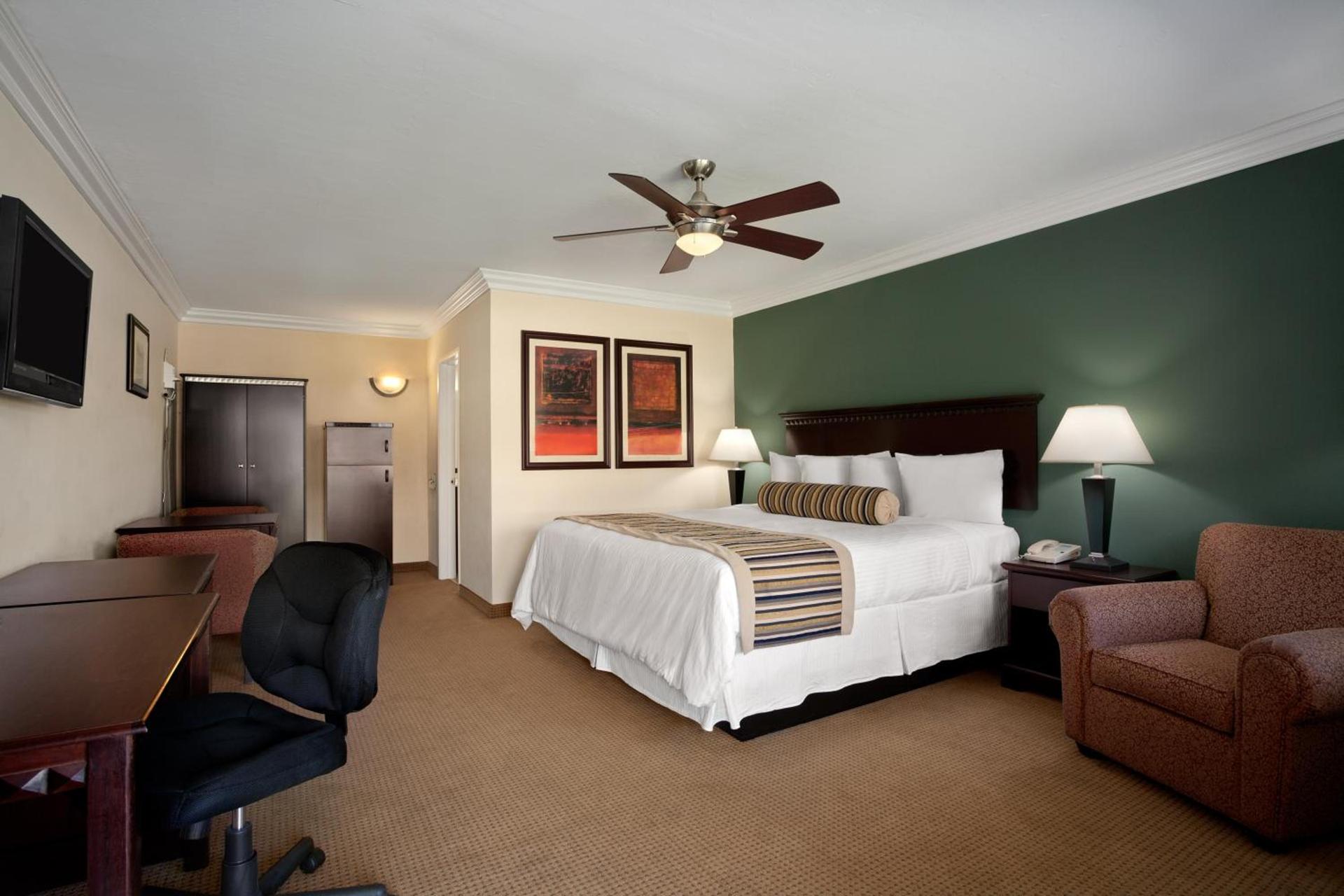 Quality Inn & Suites Santa Maria photo 26