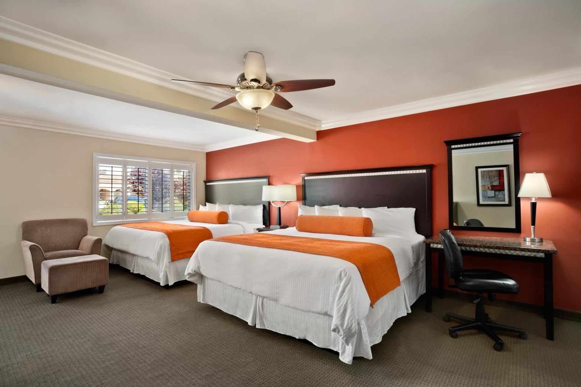 Quality Inn & Suites Santa Maria photo 21