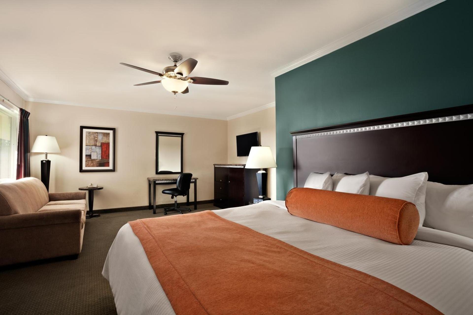 Quality Inn & Suites Santa Maria photo 31
