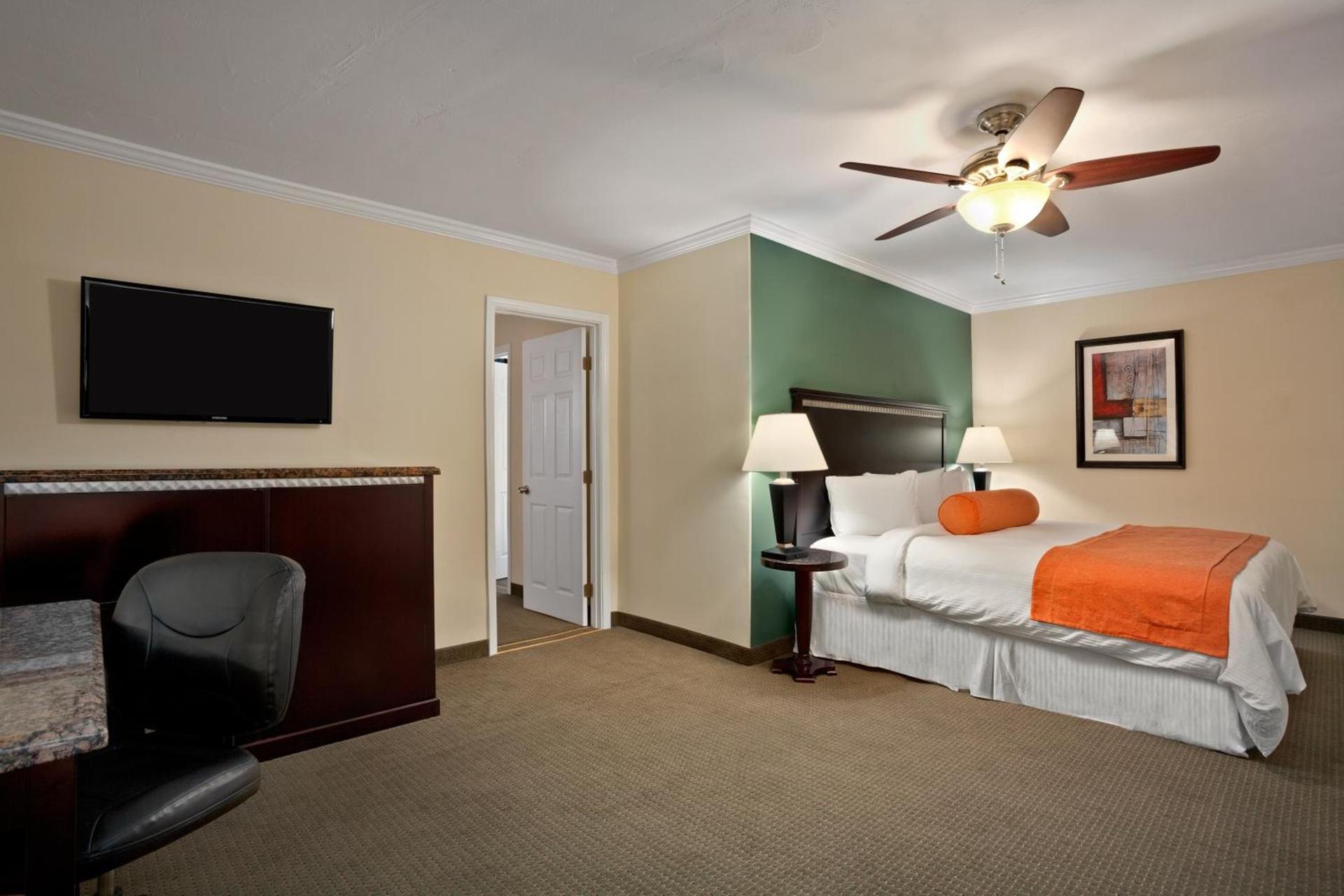 Quality Inn & Suites Santa Maria photo 30