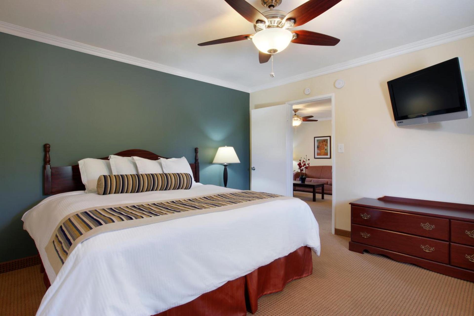 Quality Inn & Suites Santa Maria photo 29