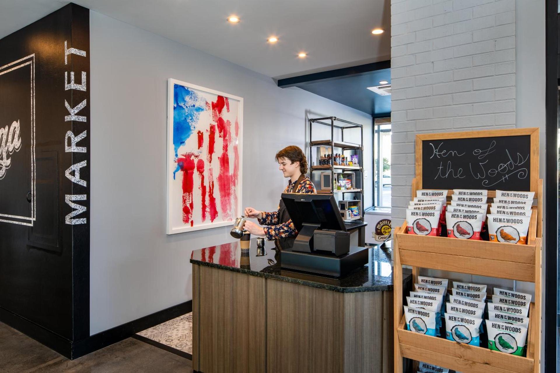Hotel Indigo Chattanooga - Downtown by IHG photo 14