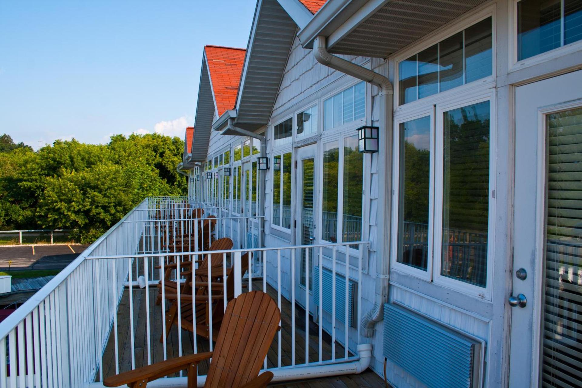 Weathervane Inn photo 19