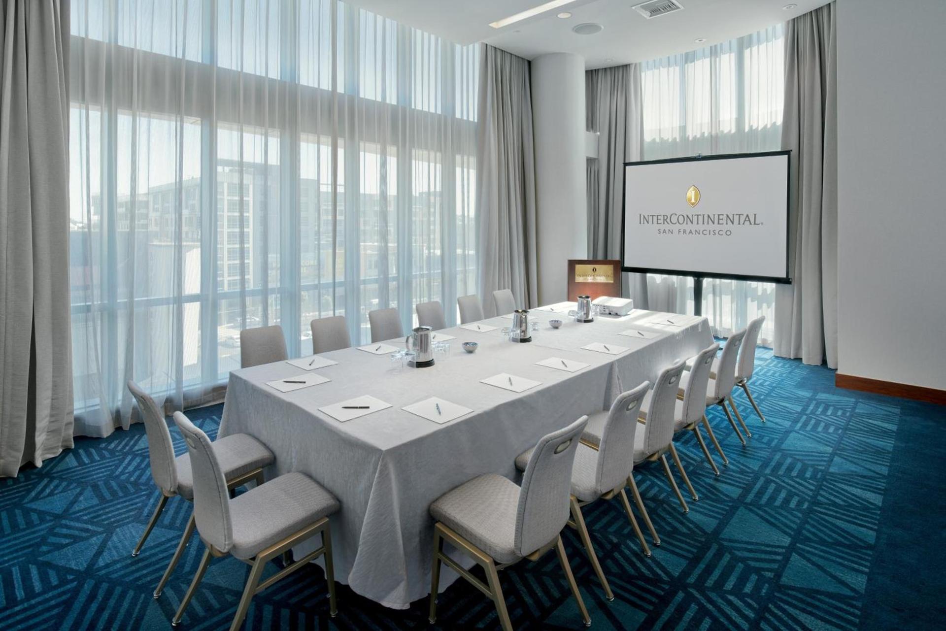 InterContinental San Francisco by IHG photo 9