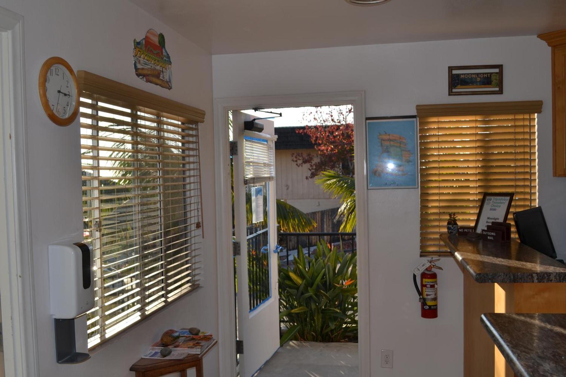 Moonlight Beach Motel photo 8