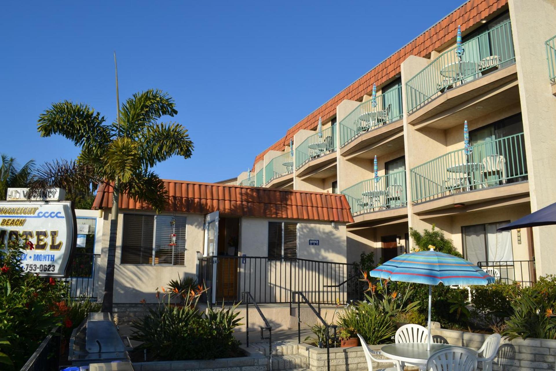 Moonlight Beach Motel photo 9