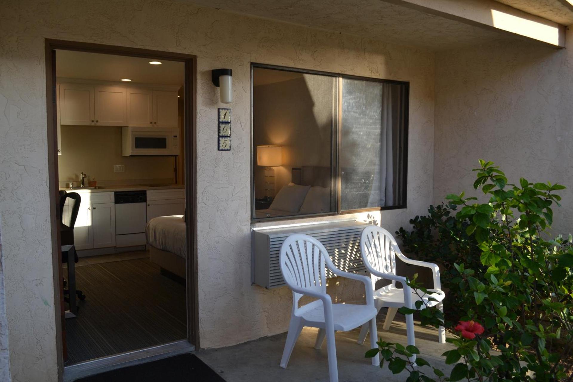 Moonlight Beach Motel photo 34