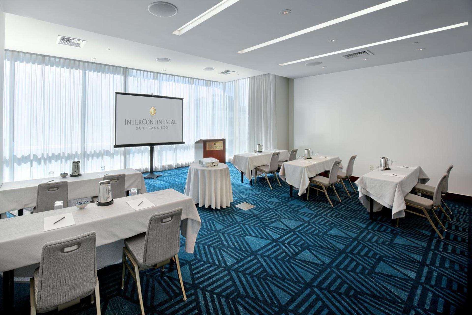 InterContinental San Francisco by IHG photo 10