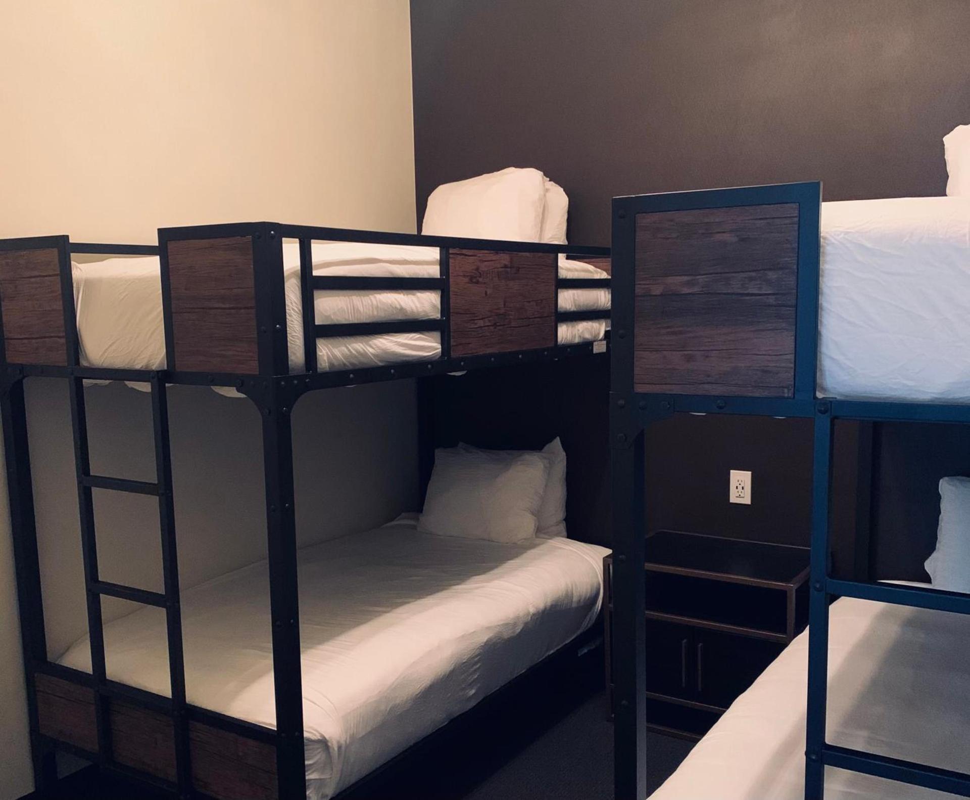 Campfire Hotel photo 48