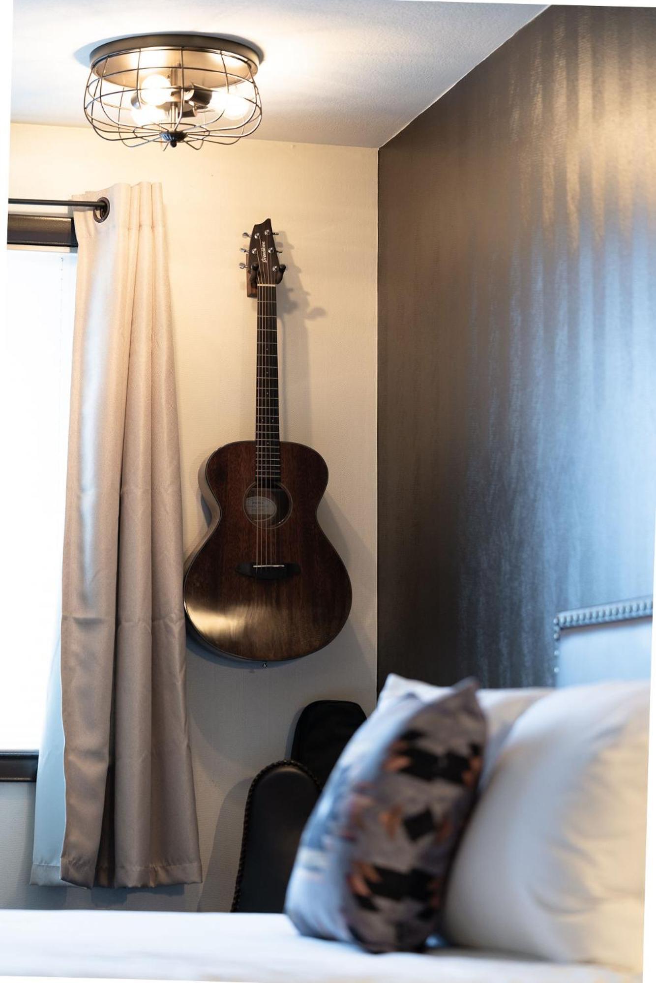 Campfire Hotel photo 50