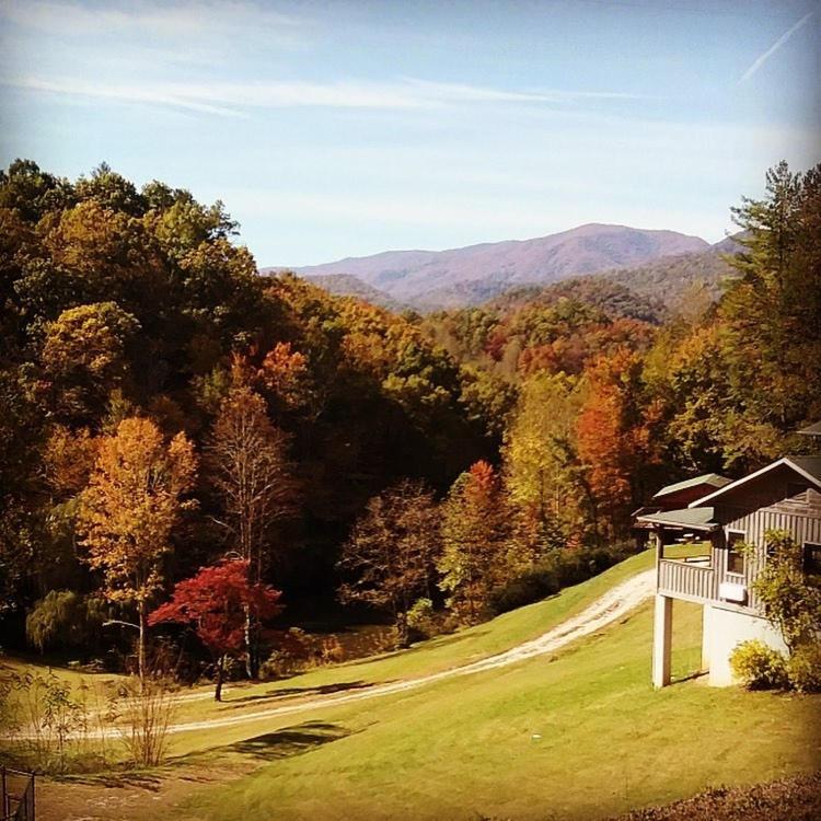 Nantahala Village photo 41