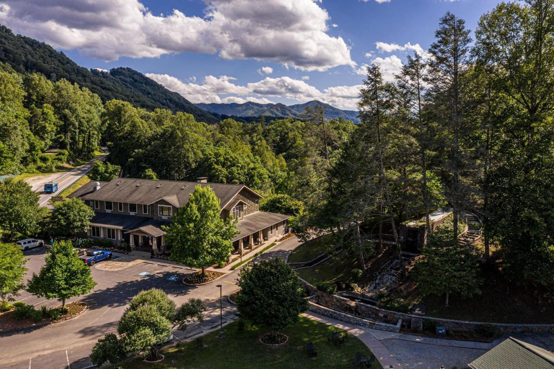 Nantahala Village photo 3