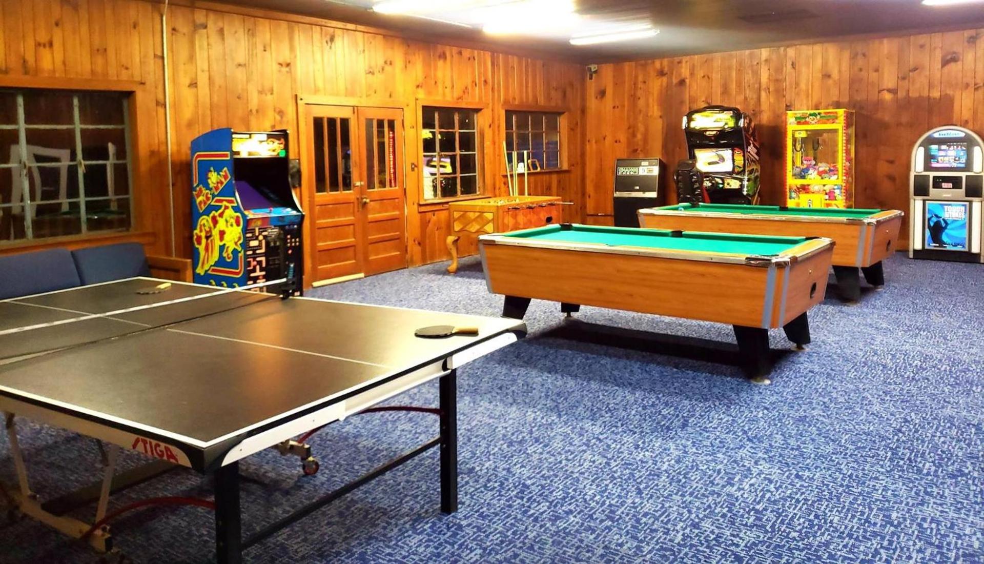 Nantahala Village photo 8