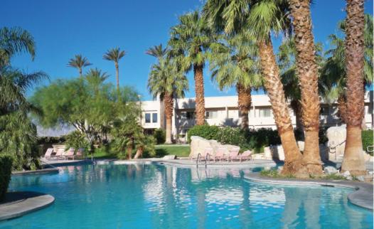 Miracle Springs Resort and Spa photo 2