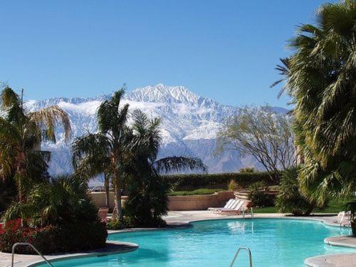 Miracle Springs Resort and Spa photo 99