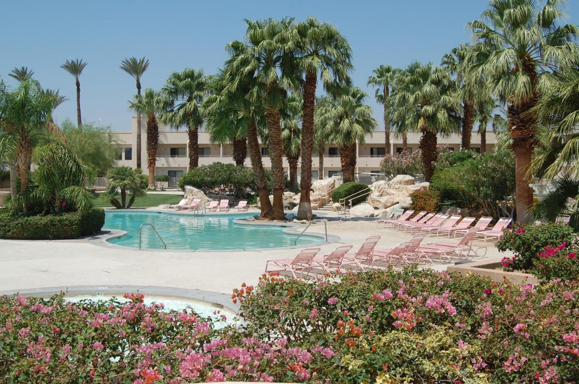 Miracle Springs Resort and Spa photo 98