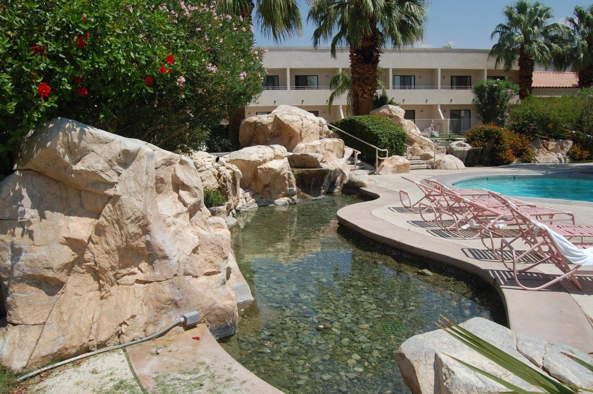 Miracle Springs Resort and Spa photo 97