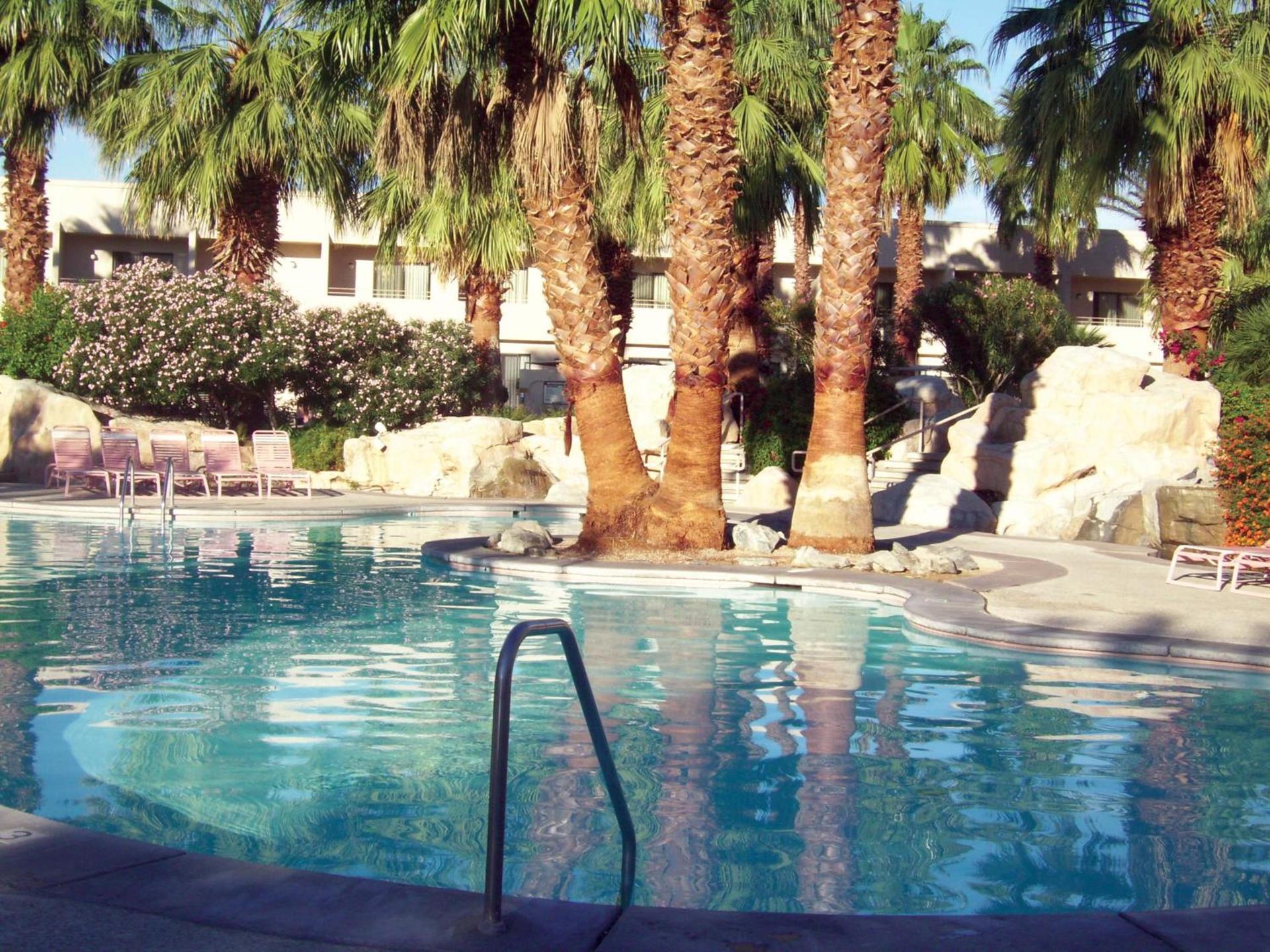 Miracle Springs Resort and Spa photo 95