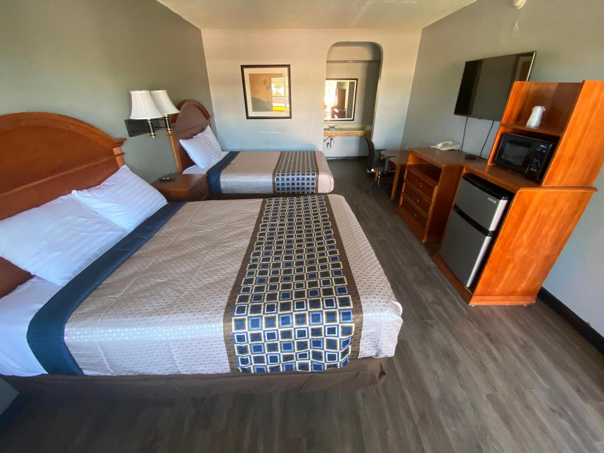 Americas Best Value Inn - Gainesville photo 6