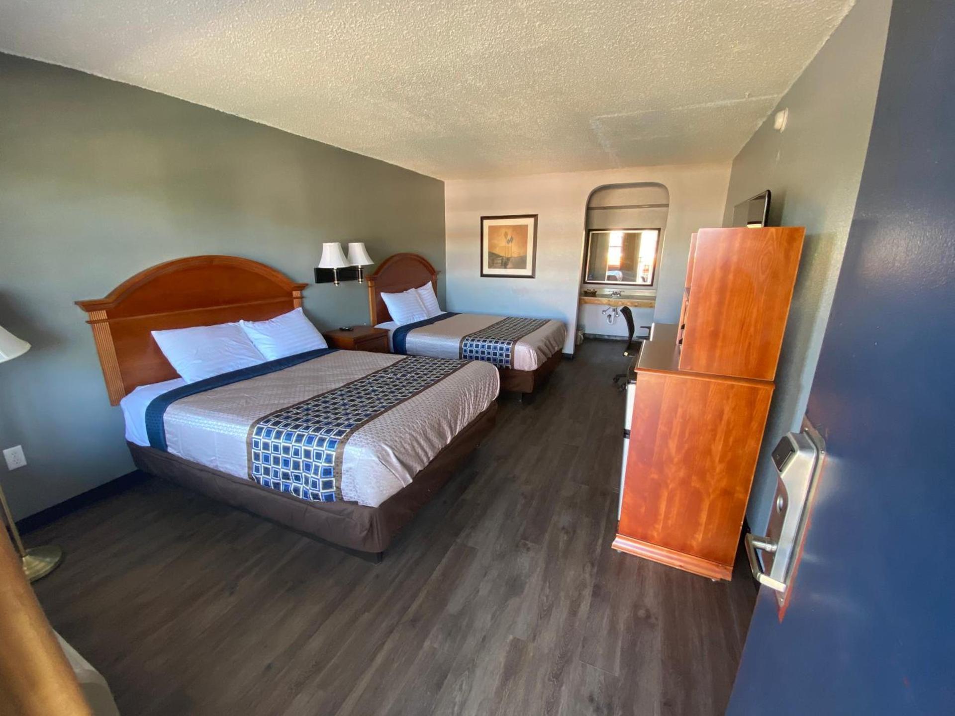 Americas Best Value Inn - Gainesville photo 7