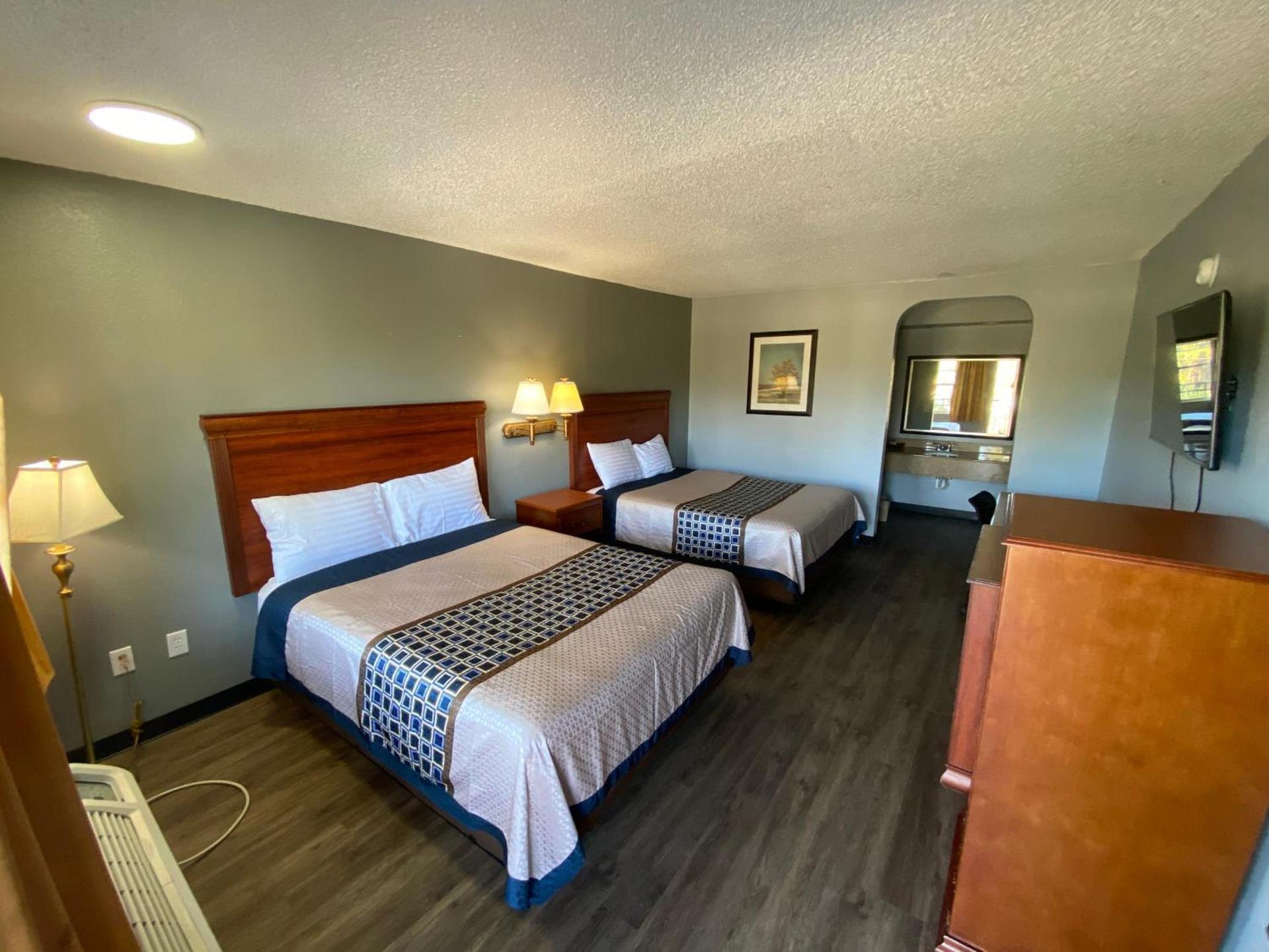 Americas Best Value Inn - Gainesville photo 8