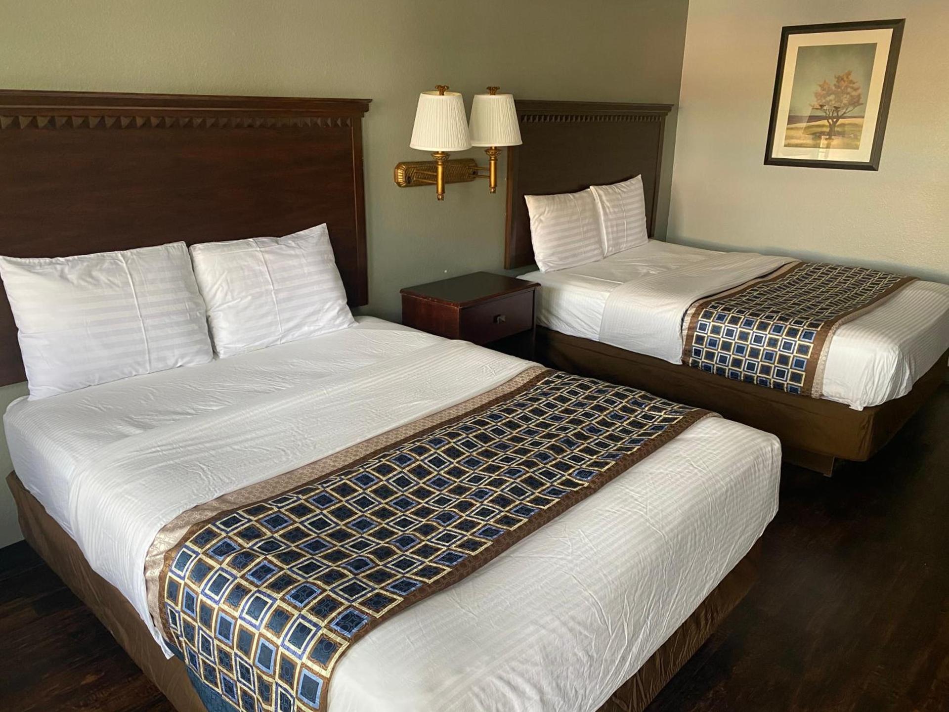 Americas Best Value Inn - Gainesville photo 5