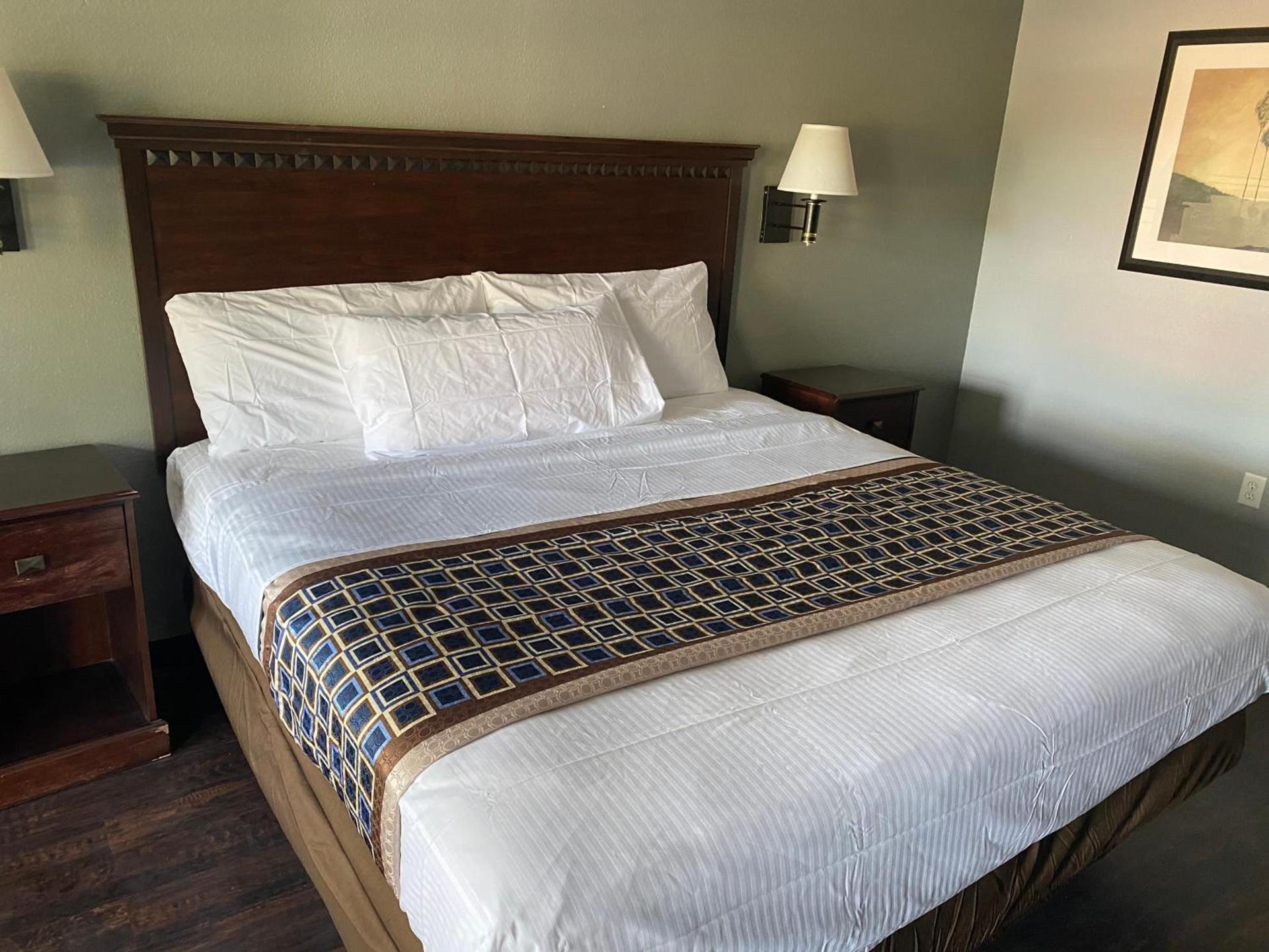 Americas Best Value Inn - Gainesville photo 4