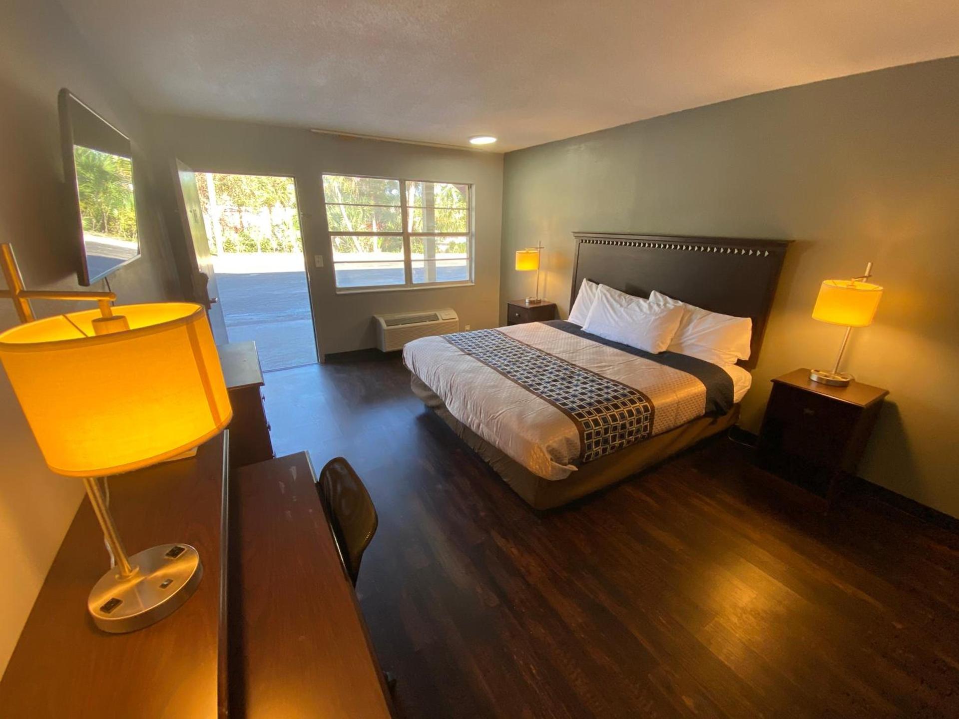 Americas Best Value Inn - Gainesville photo 3