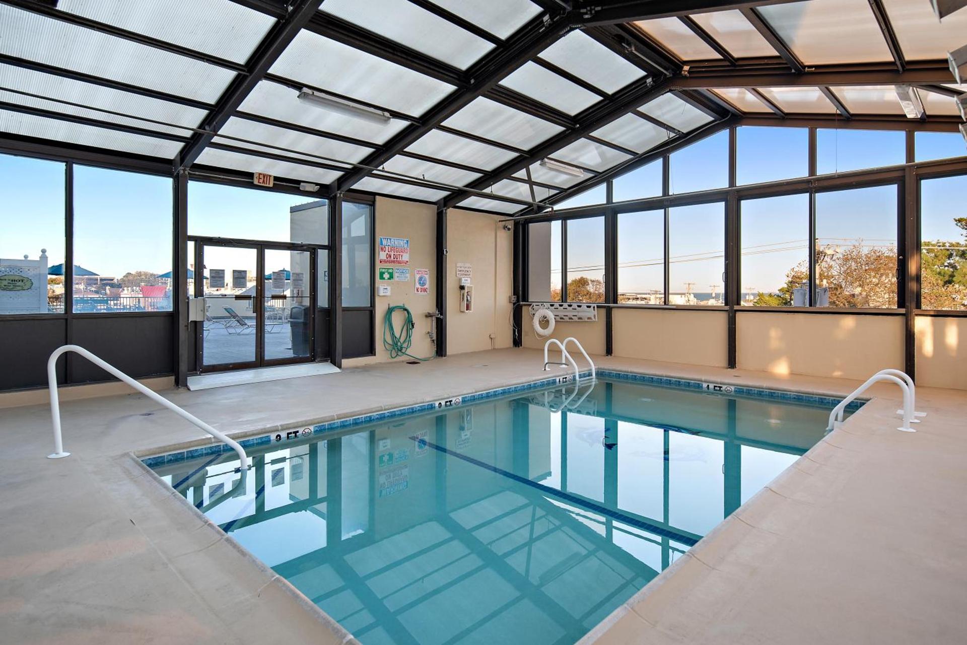 Brighton Suites Hotel photo 4