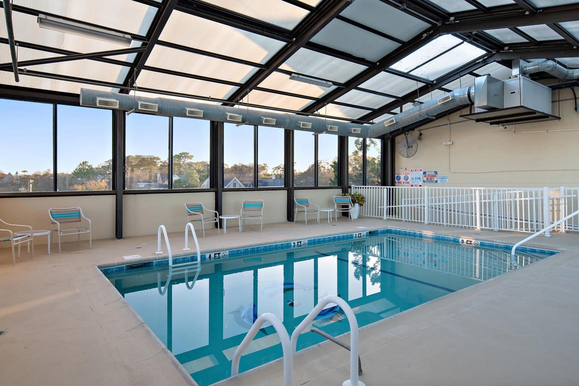 Brighton Suites Hotel photo 25