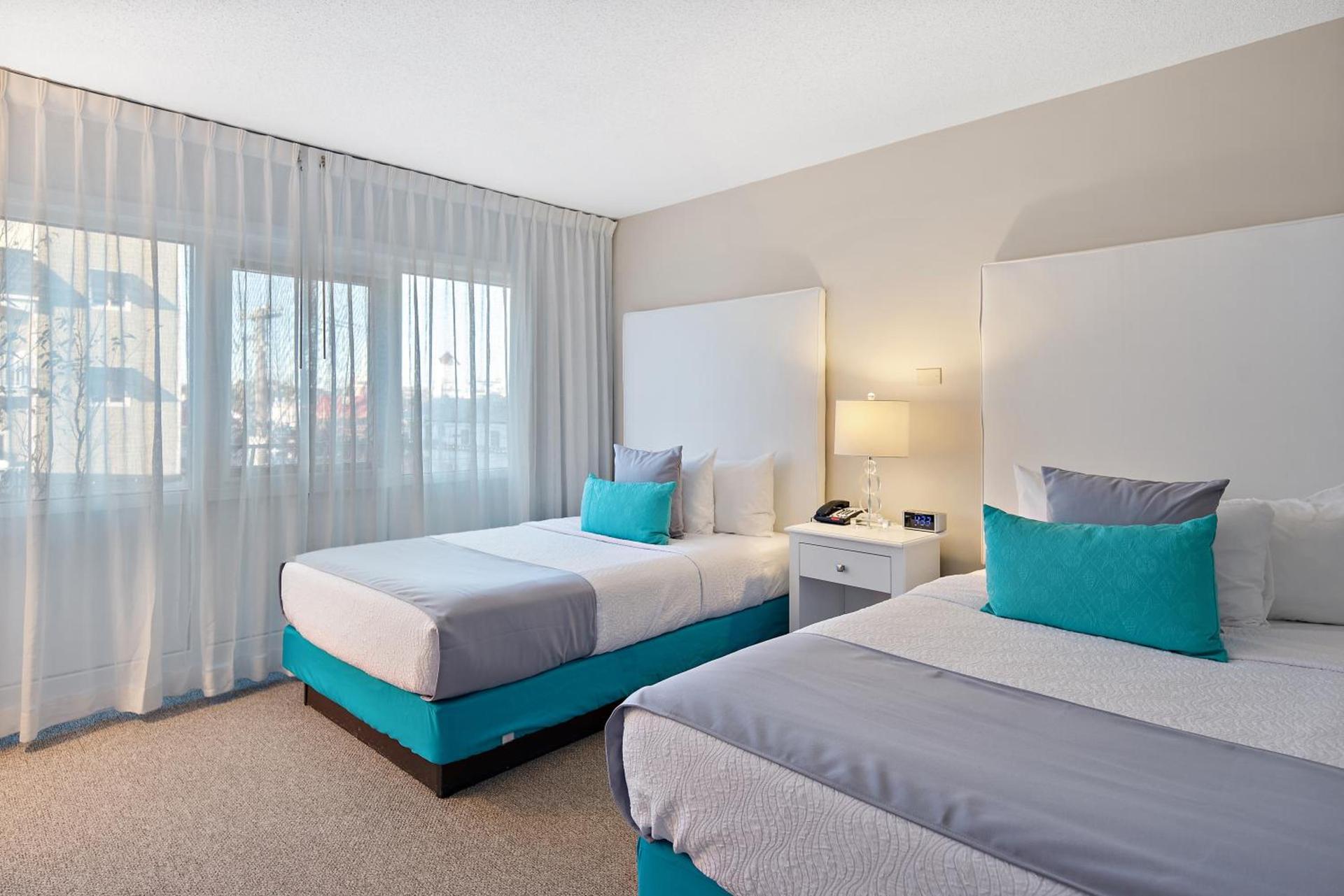 Brighton Suites Hotel photo 13