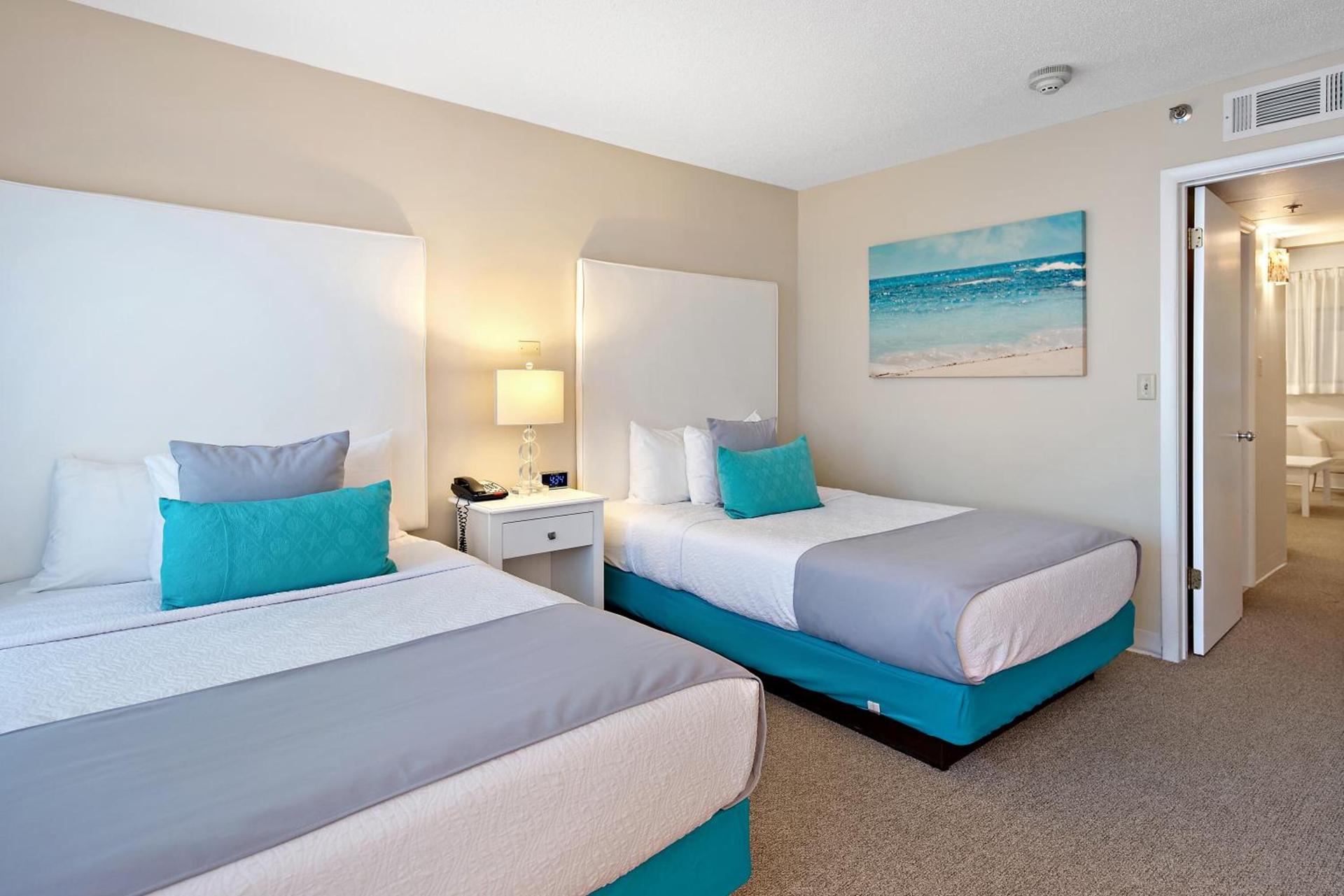 Brighton Suites Hotel photo 36