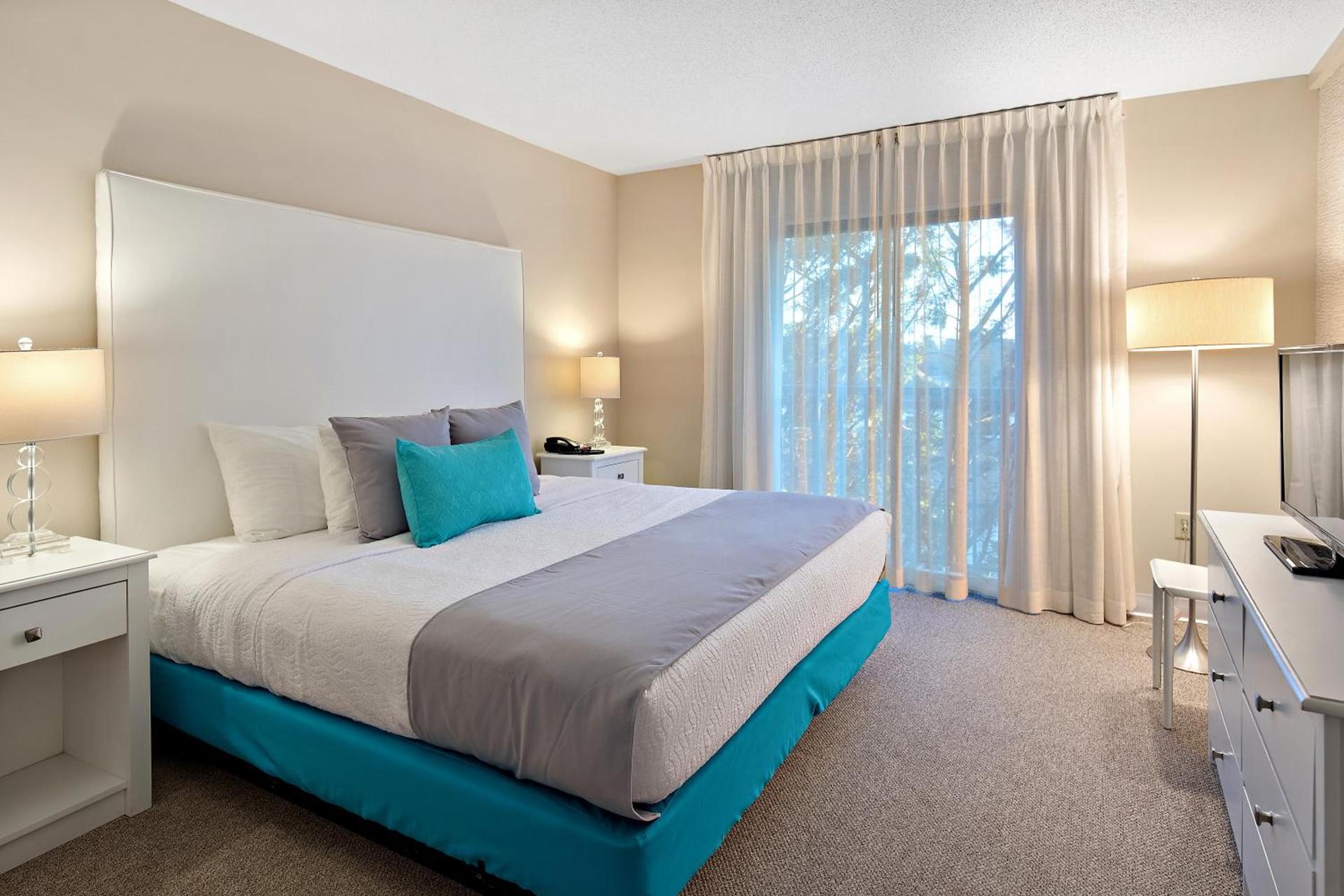 Brighton Suites Hotel photo 41