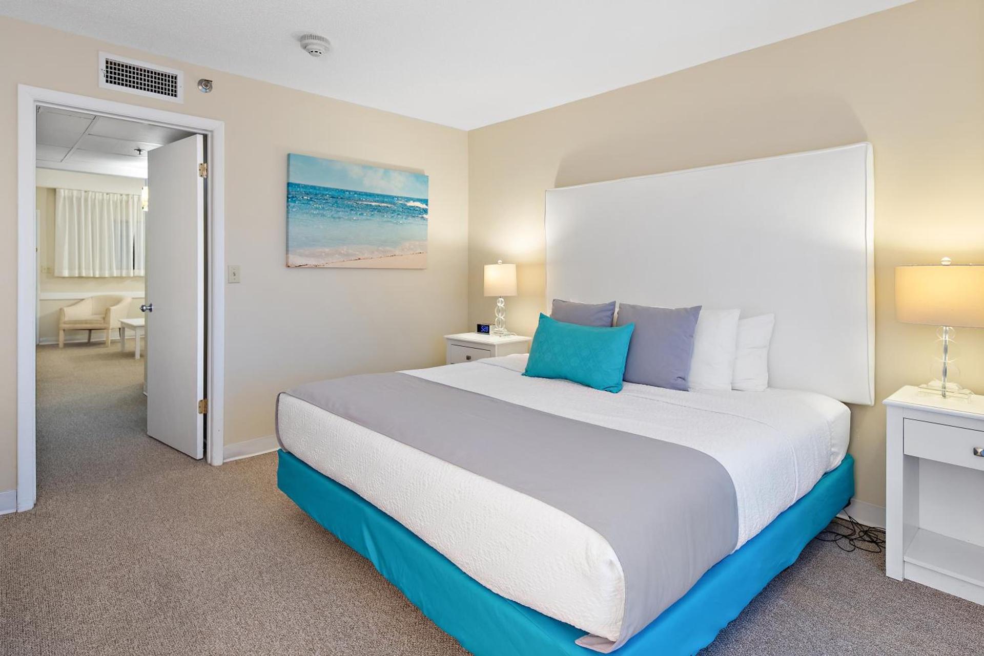 Brighton Suites Hotel photo 18