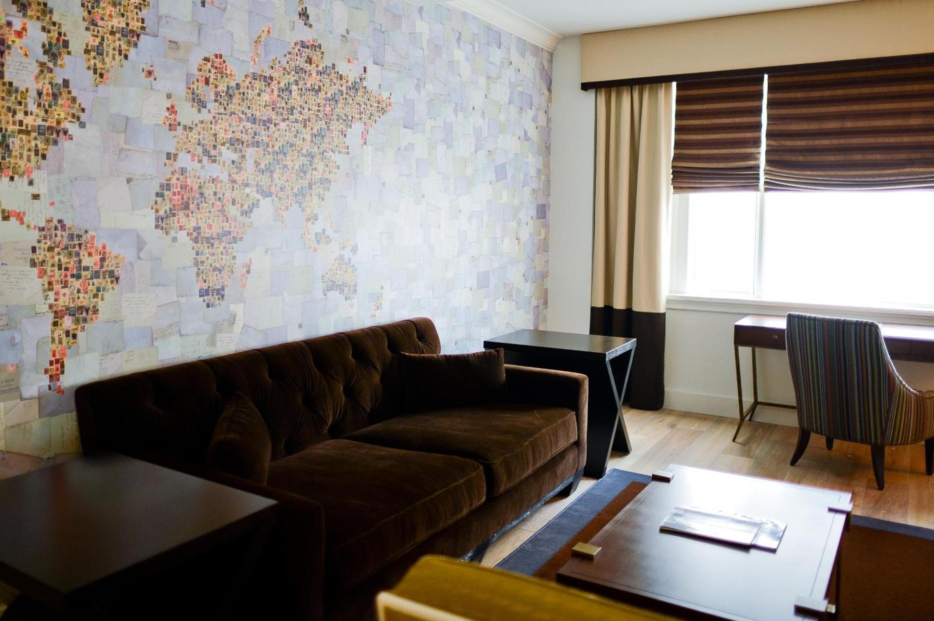 Lexington Plaza Hotel photo 25
