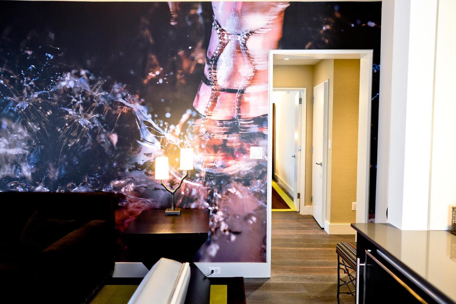 Lexington Plaza Hotel photo 26
